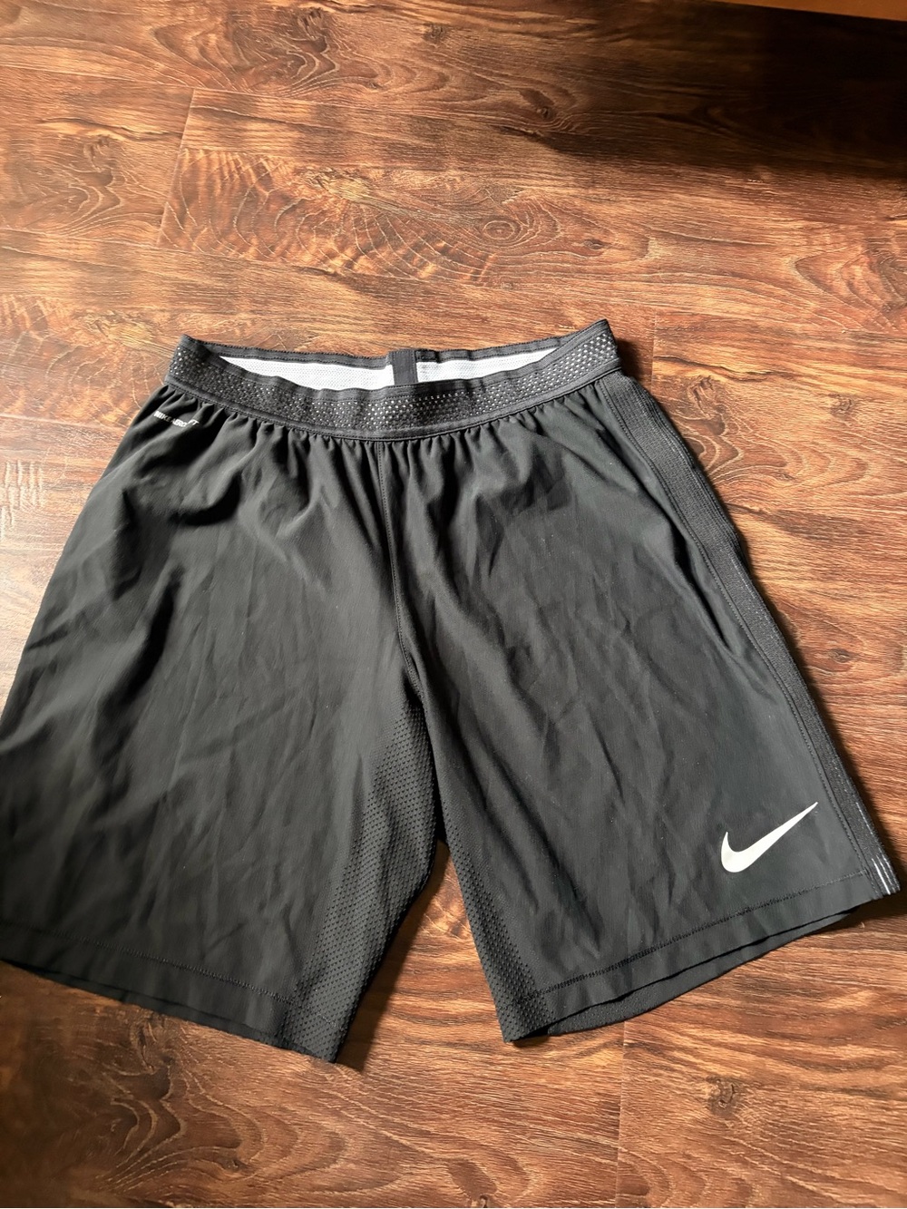 Nike Aeroswift Men Shorts